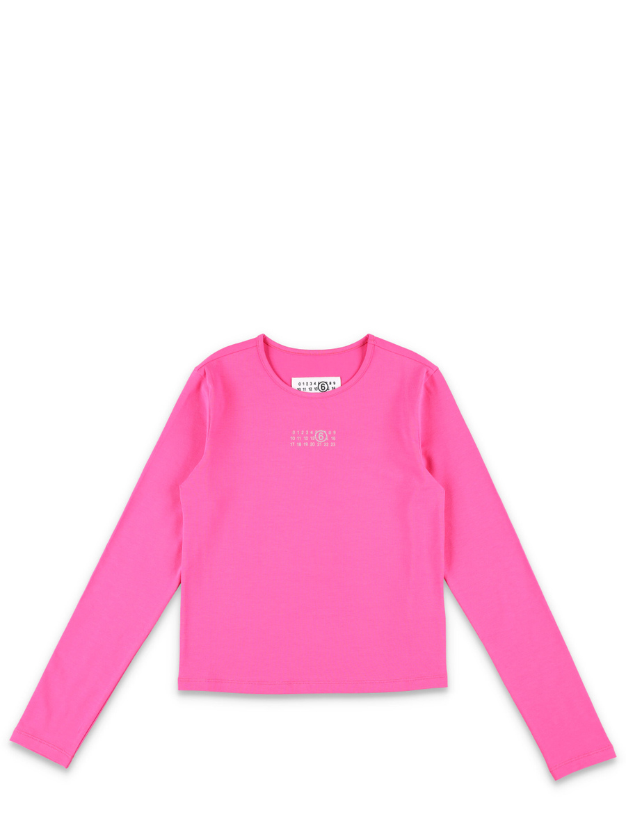 Kid - Logo t-shirt - Spazio Pritelli