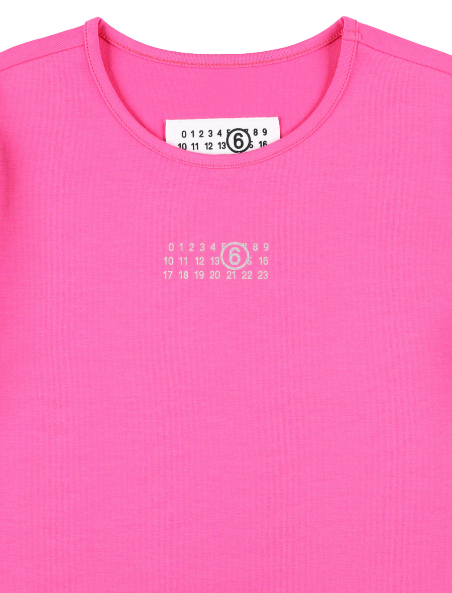 Kid - Logo t-shirt - Spazio Pritelli
