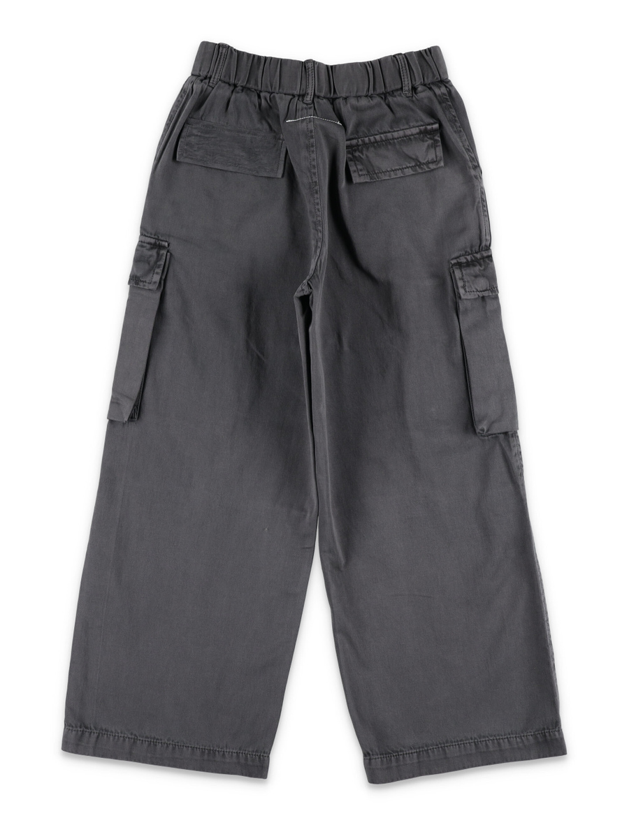 Kid - Cargo pants - Spazio Pritelli