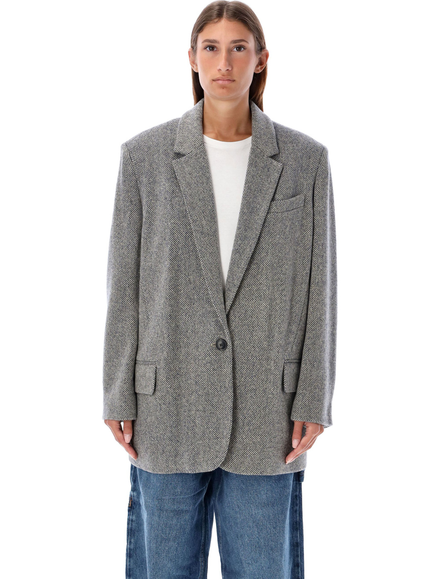 Cickaito blazer - Spazio Pritelli