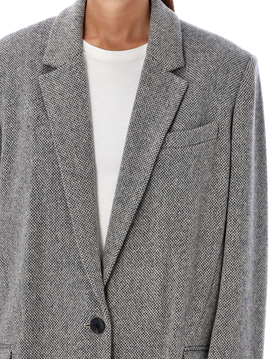 Cickaito blazer - Spazio Pritelli