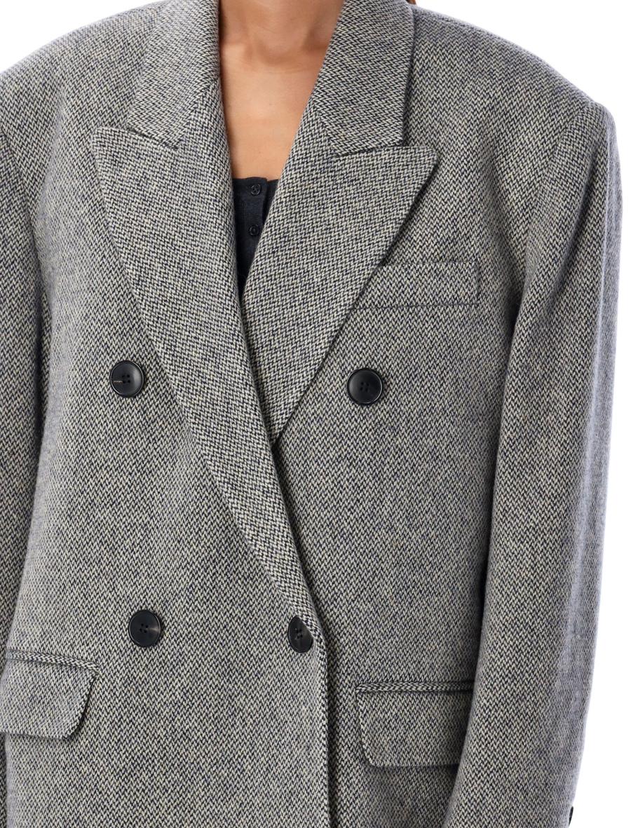 Lexana coat - Spazio Pritelli