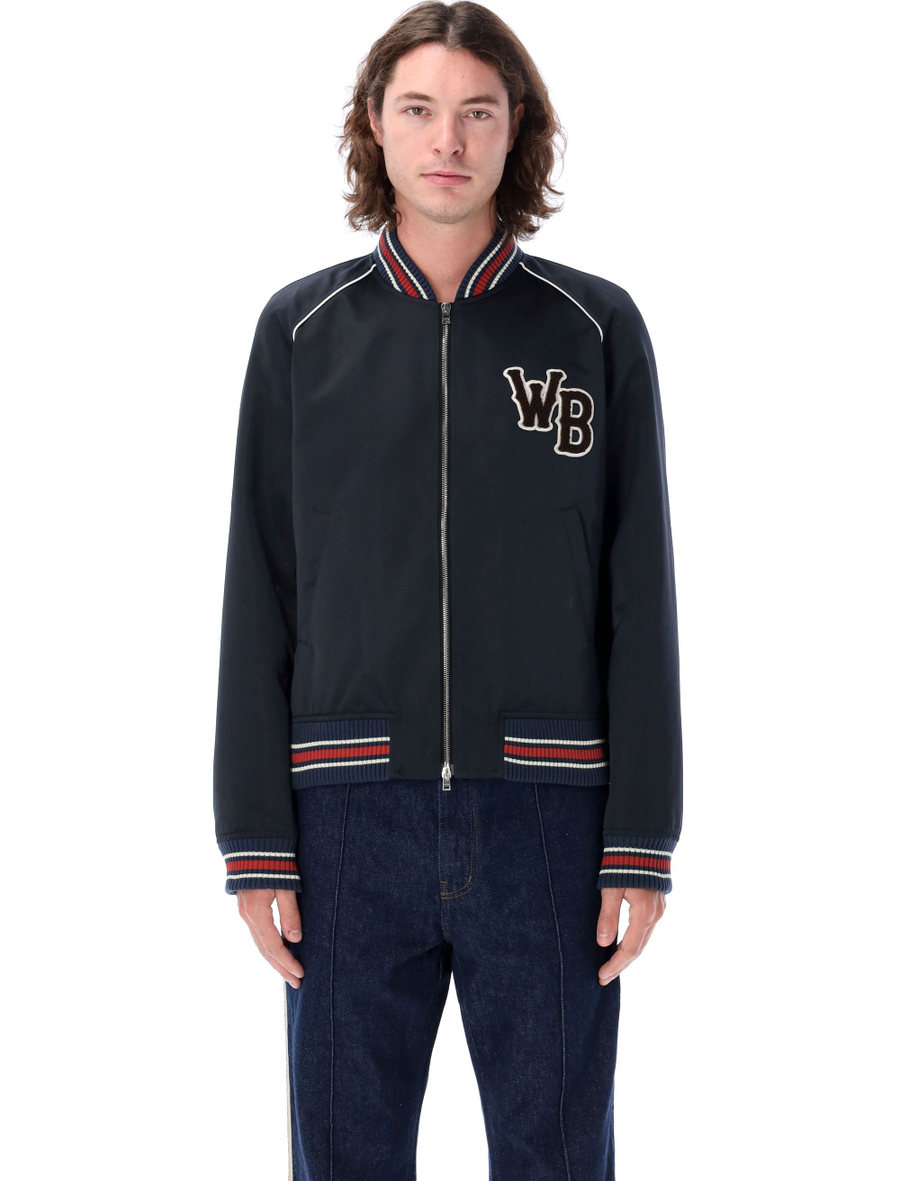 Marvel Varsity jacket - Spazio Pritelli