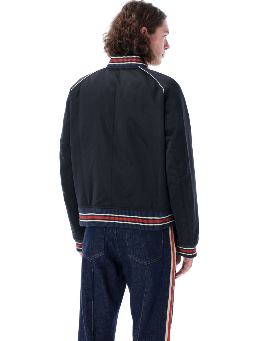 Marvel Varsity jacket - Spazio Pritelli