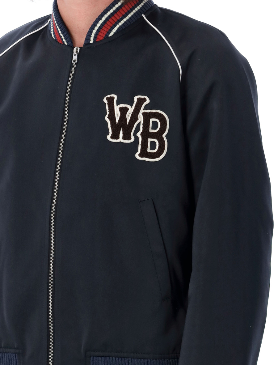 Marvel Varsity jacket - Spazio Pritelli