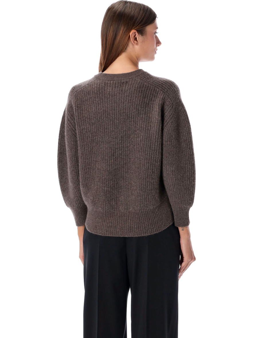 Marcela cashmere sweater - Spazio Pritelli