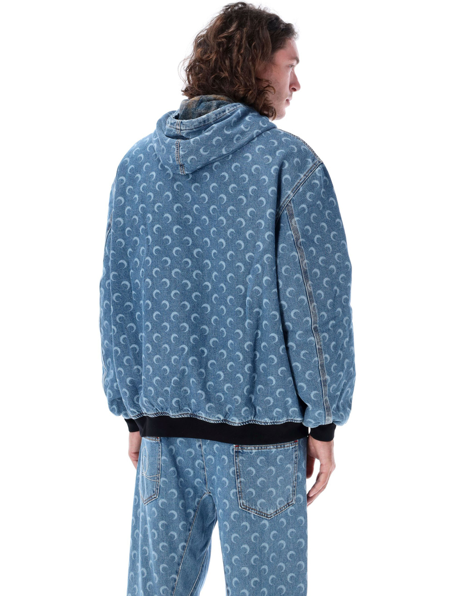 archivarius ORBICULATE PANEL JACKET ジャケット・アウター