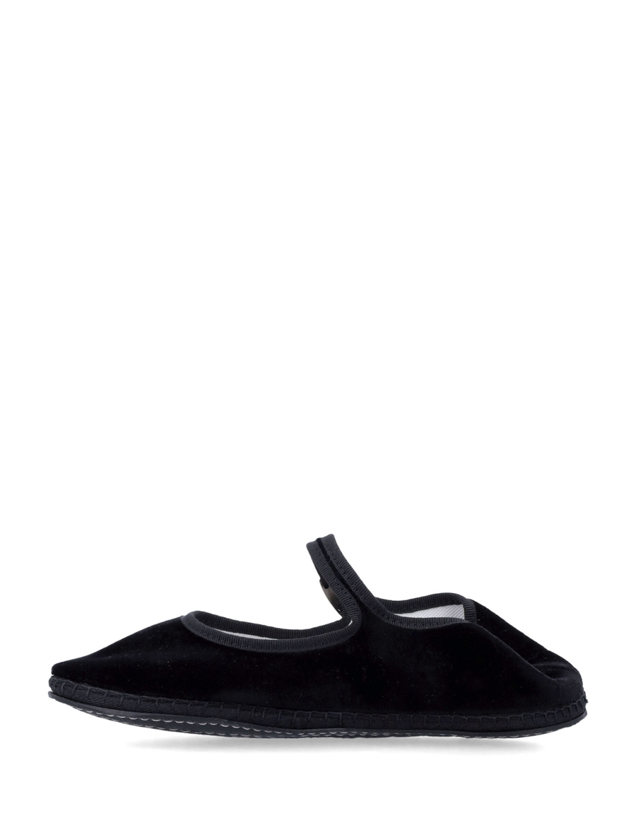 La Papousse flat shoes - Spazio Pritelli