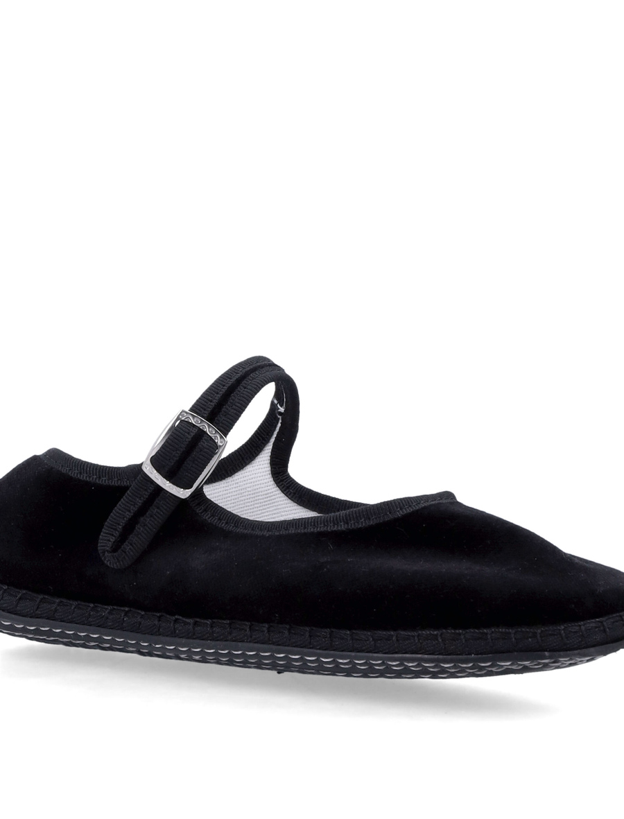 La Papousse flat shoes - Spazio Pritelli