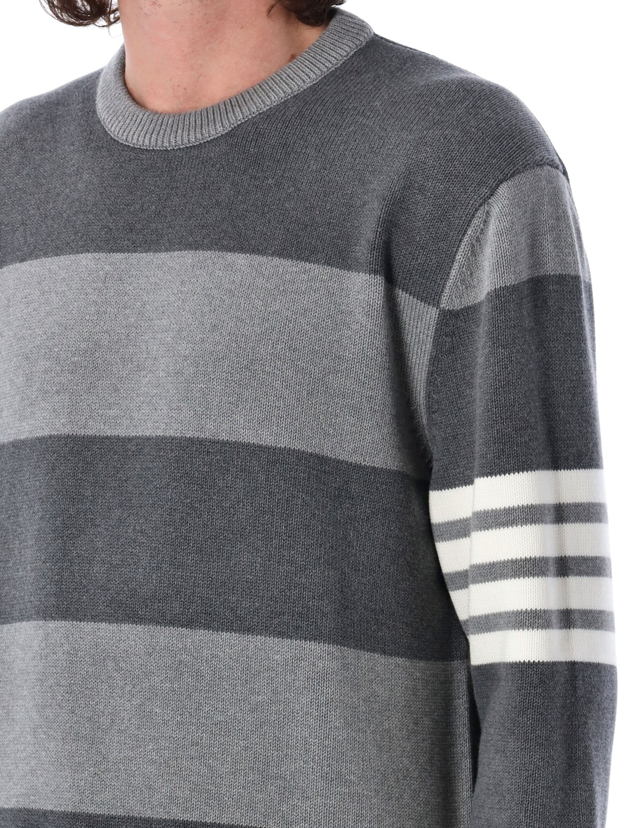 Rugby Rose icon sweater - Spazio Pritelli
