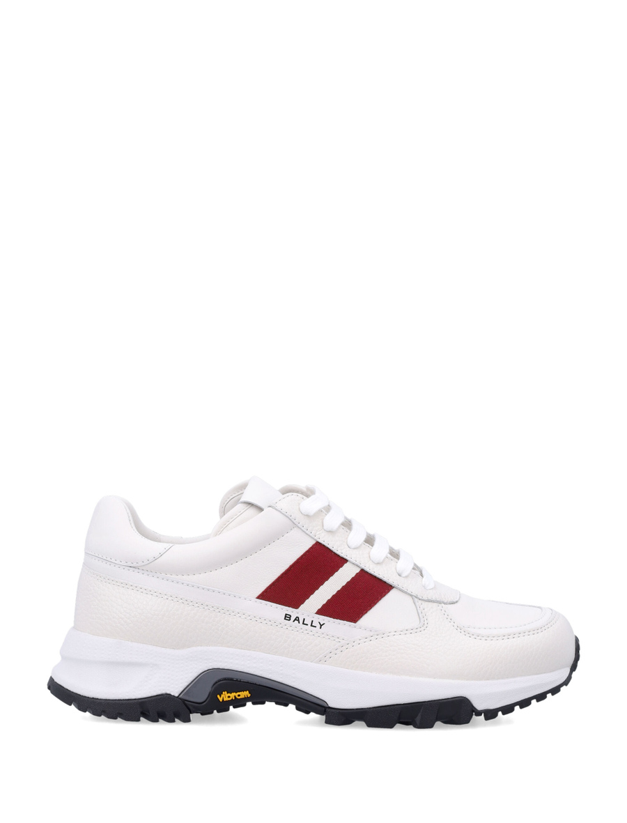 Flick-ribbon sneakers - Spazio Pritelli
