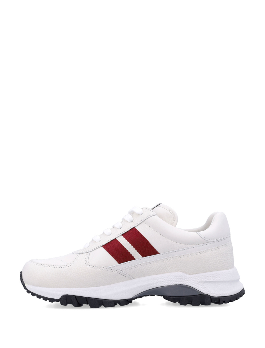 Flick-ribbon sneakers - Spazio Pritelli