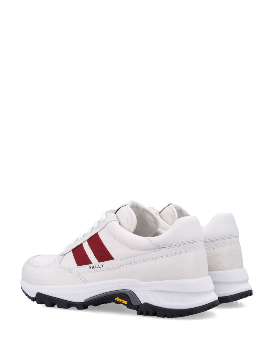 Flick-ribbon sneakers - Spazio Pritelli