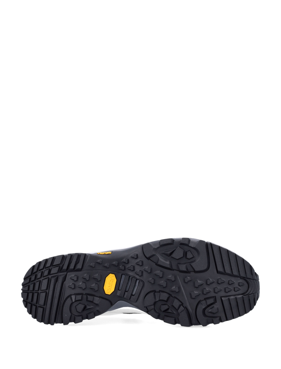 Flick-ribbon sneakers - Spazio Pritelli