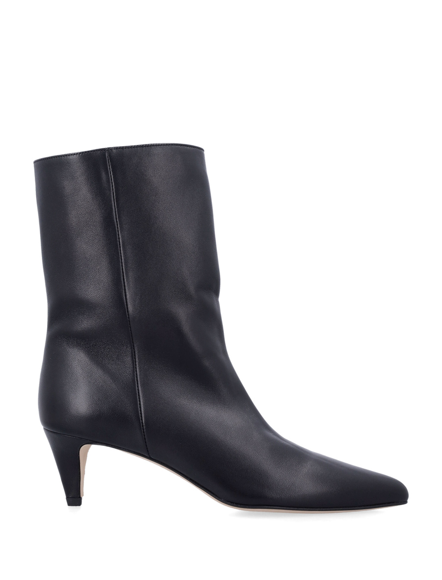 Lysander ankle boots - Spazio Pritelli