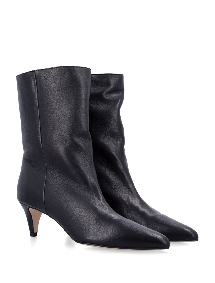 Lysander ankle boots - Spazio Pritelli