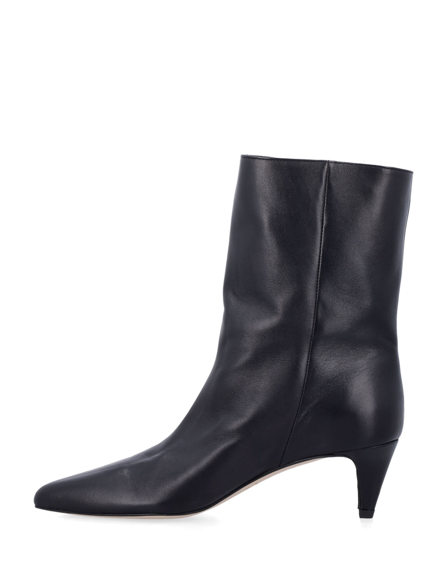 Lysander ankle boots - Spazio Pritelli