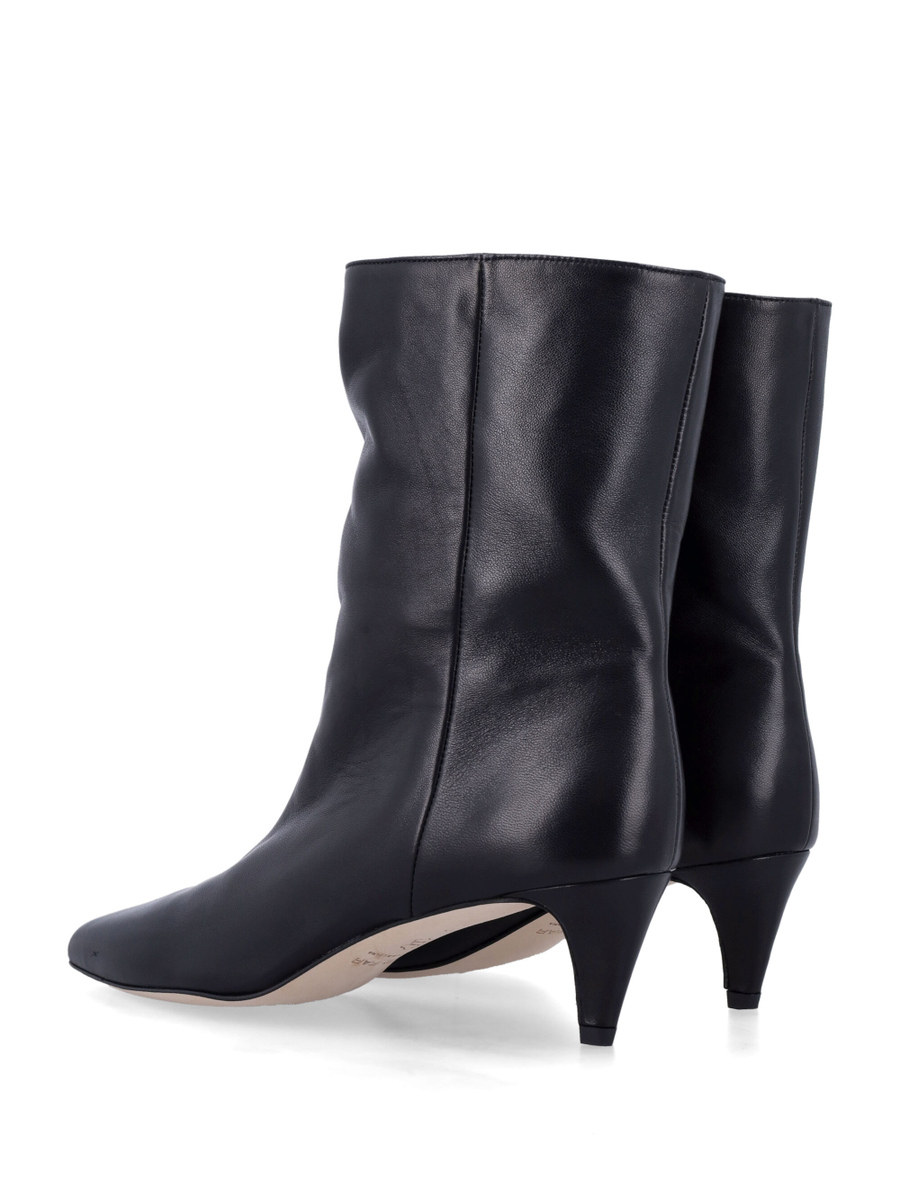 Lysander ankle boots - Spazio Pritelli