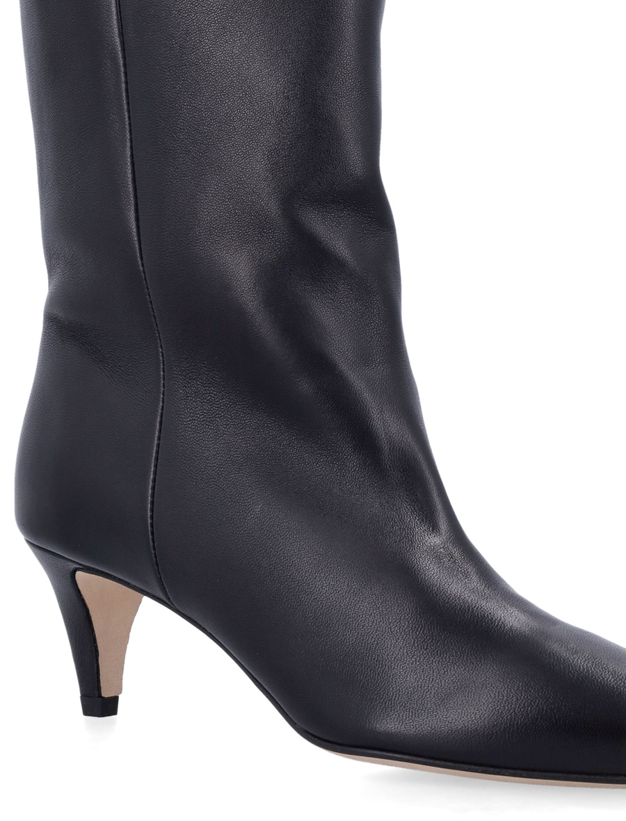 Lysander ankle boots - Spazio Pritelli