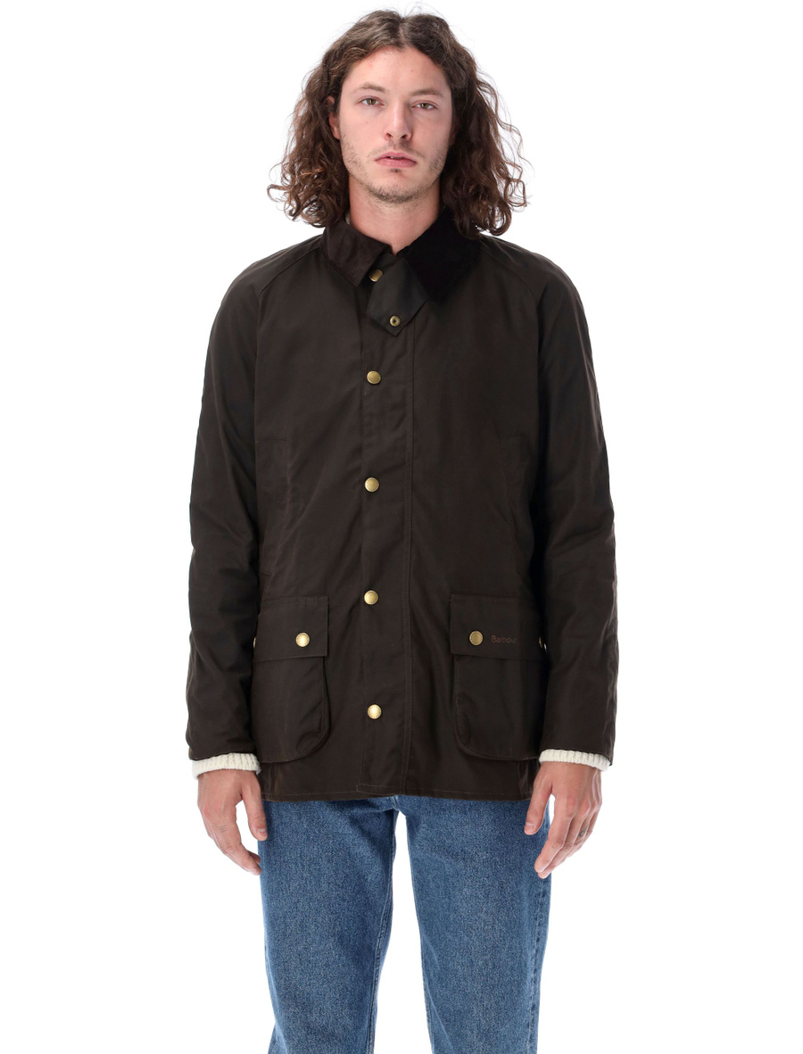 Ashby jacket - Spazio Pritelli