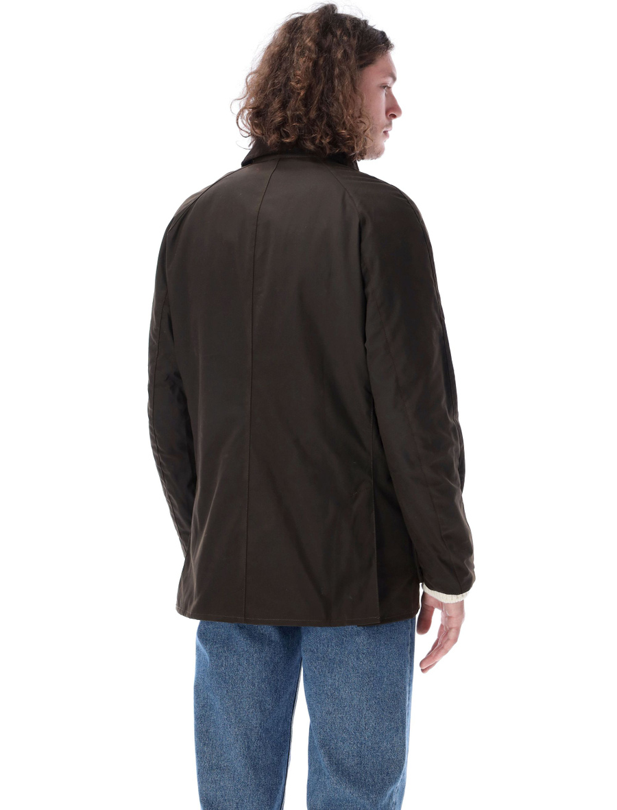 Ashby jacket - Spazio Pritelli