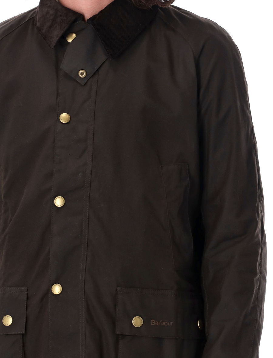 Ashby jacket - Spazio Pritelli