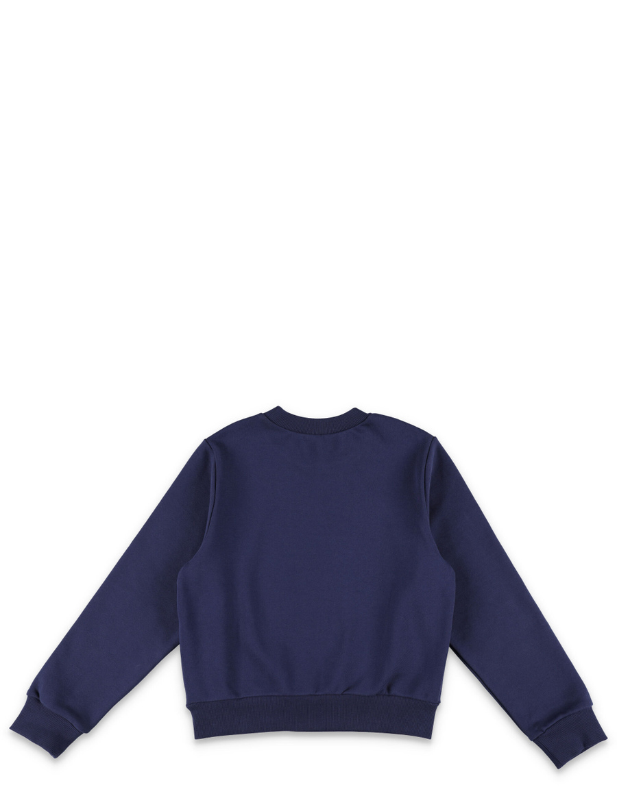Printed fleece - Spazio Pritelli