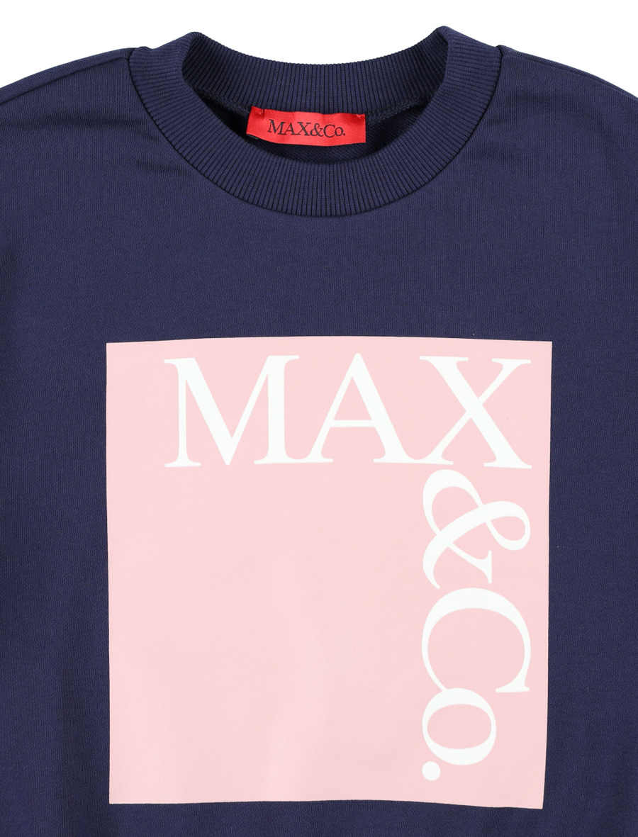 Printed fleece - Spazio Pritelli
