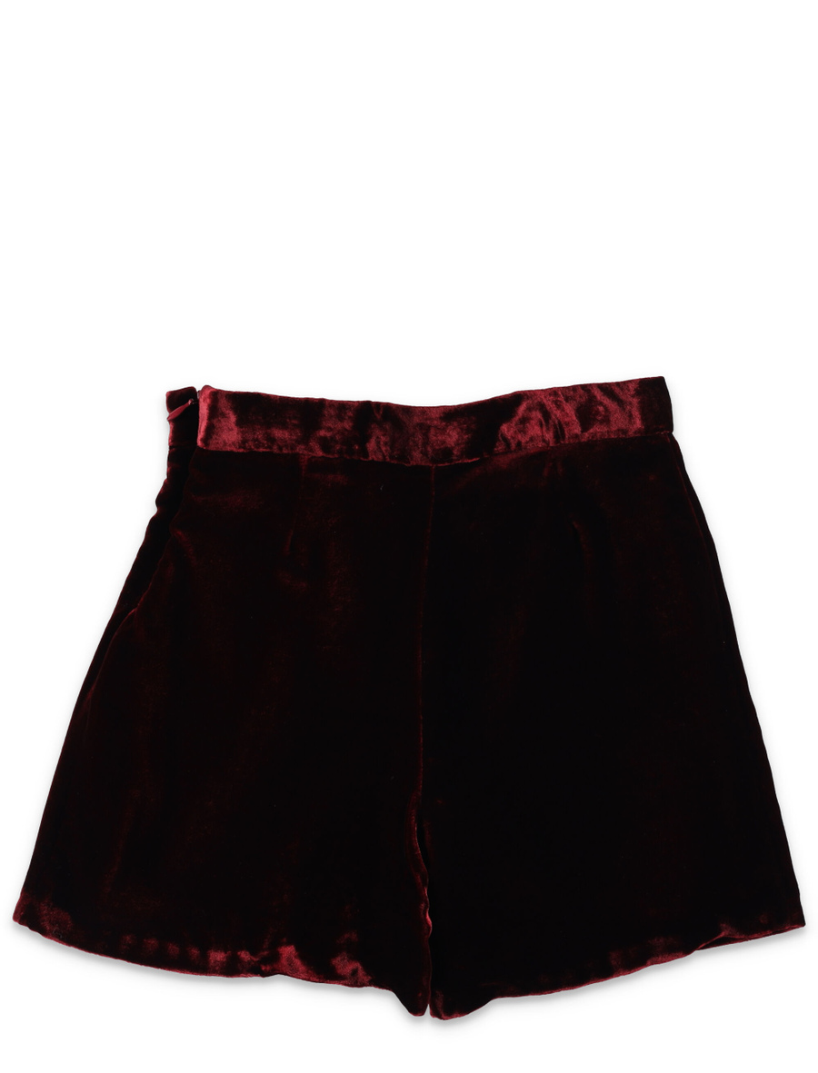 Kid - Flash shorts - Spazio Pritelli