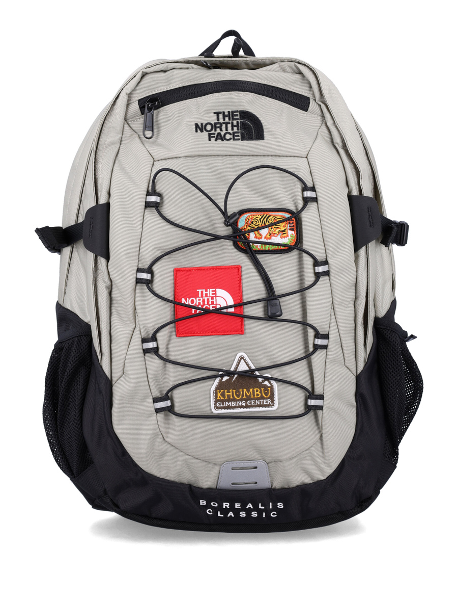 Borealis classic backpack - Spazio Pritelli