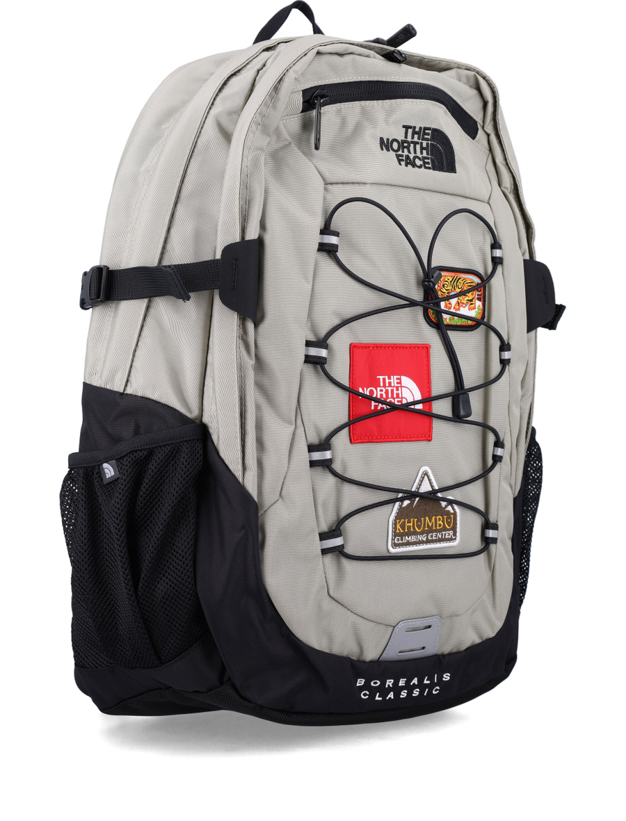 Borealis classic backpack - Spazio Pritelli