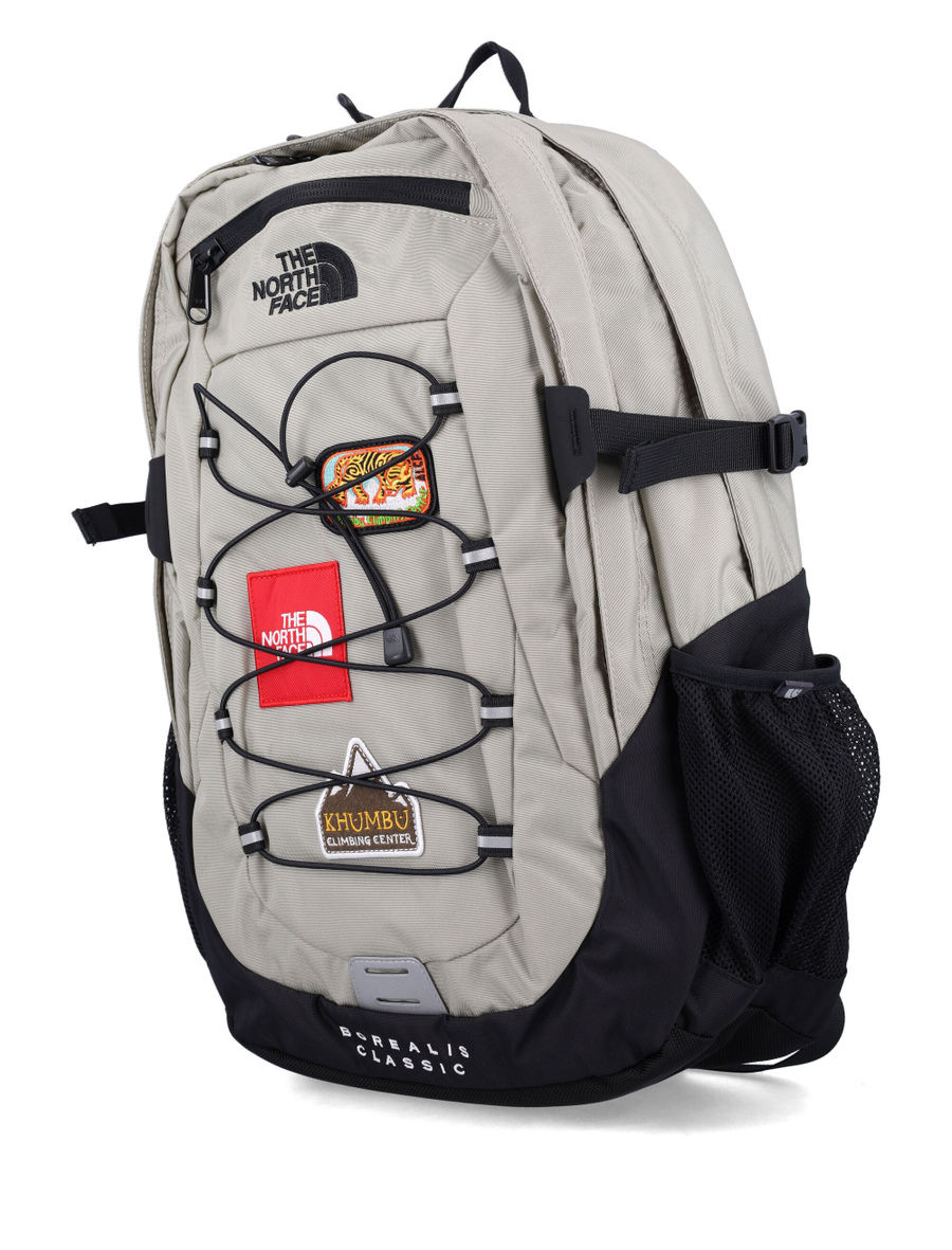 Borealis classic backpack - Spazio Pritelli