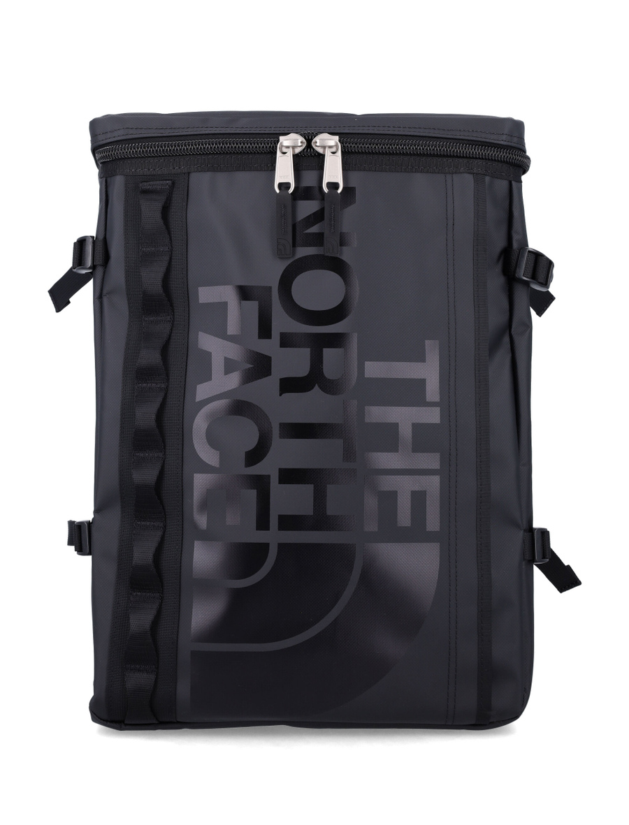 Base Camp Fuse backpack - Spazio Pritelli