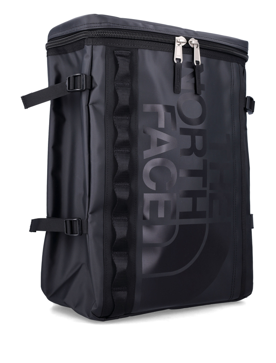 Base Camp Fuse backpack - Spazio Pritelli