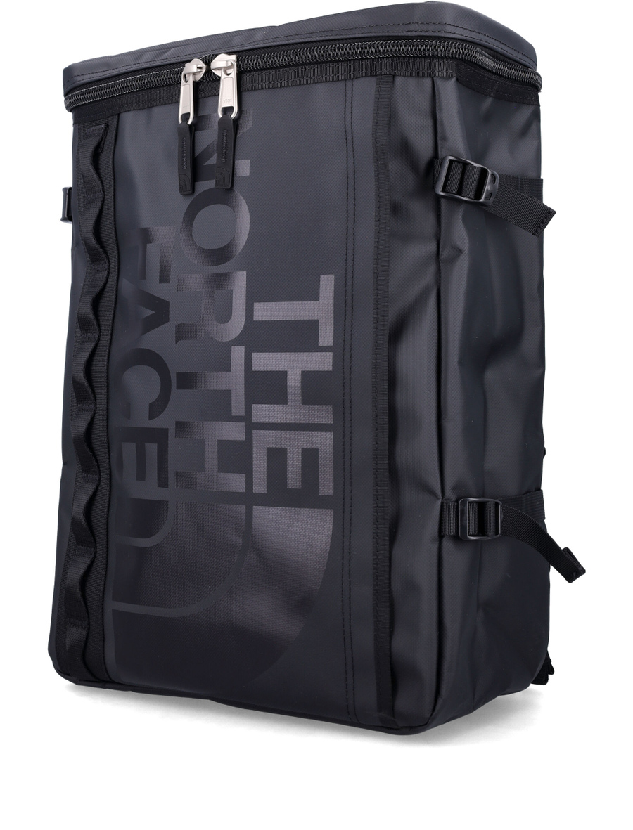 Base Camp Fuse backpack - Spazio Pritelli