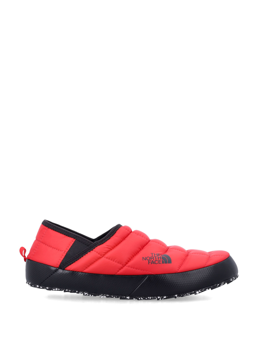 Thermoball traction mules - Spazio Pritelli