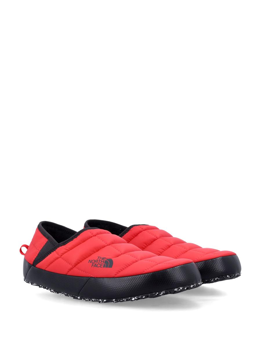 Thermoball traction mules - Spazio Pritelli