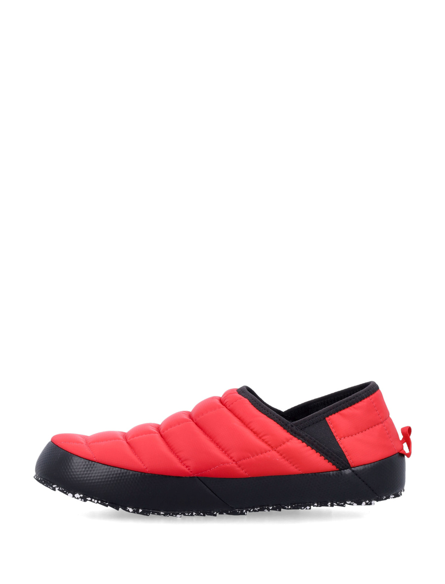 Thermoball traction mules - Spazio Pritelli