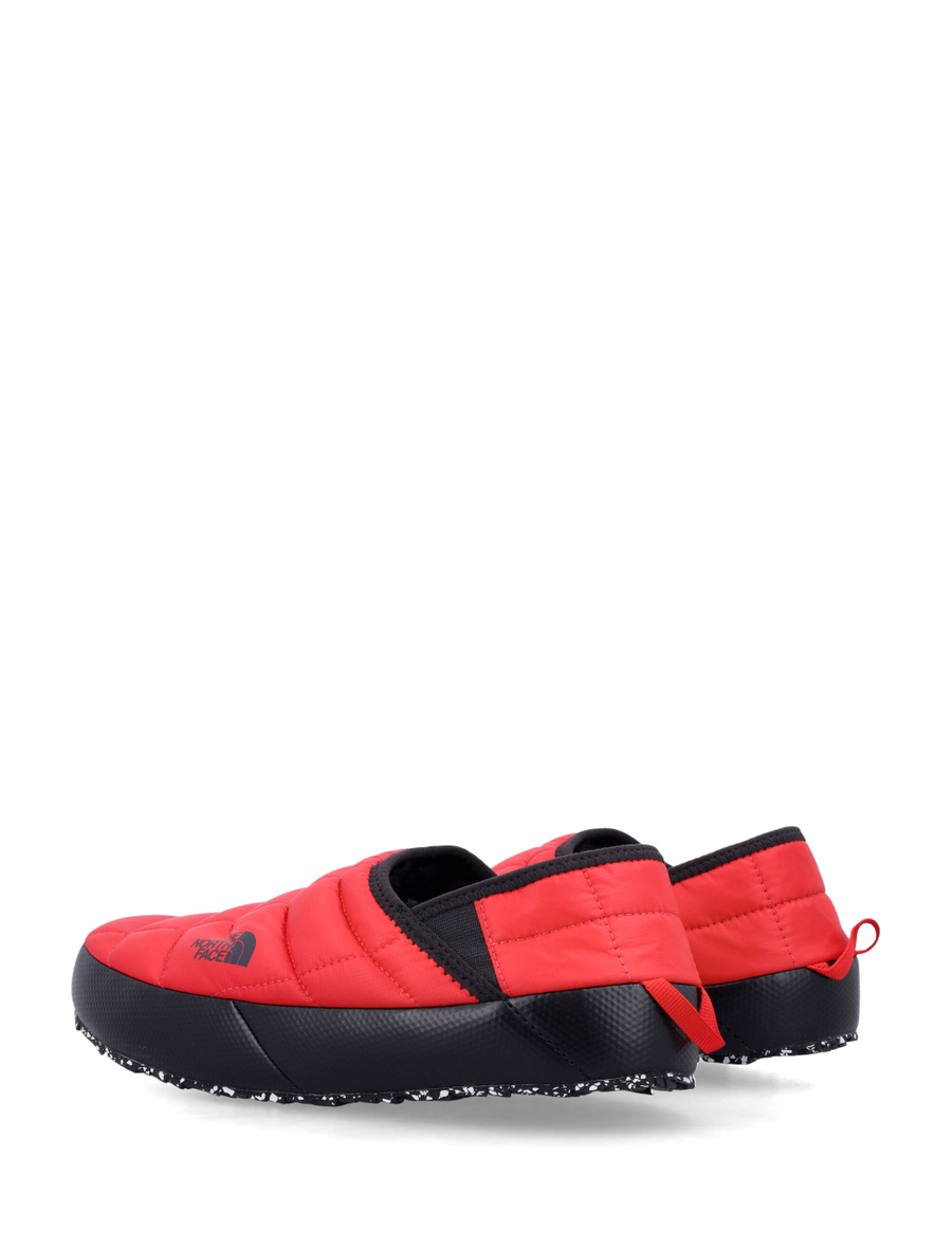 Thermoball traction mules - Spazio Pritelli