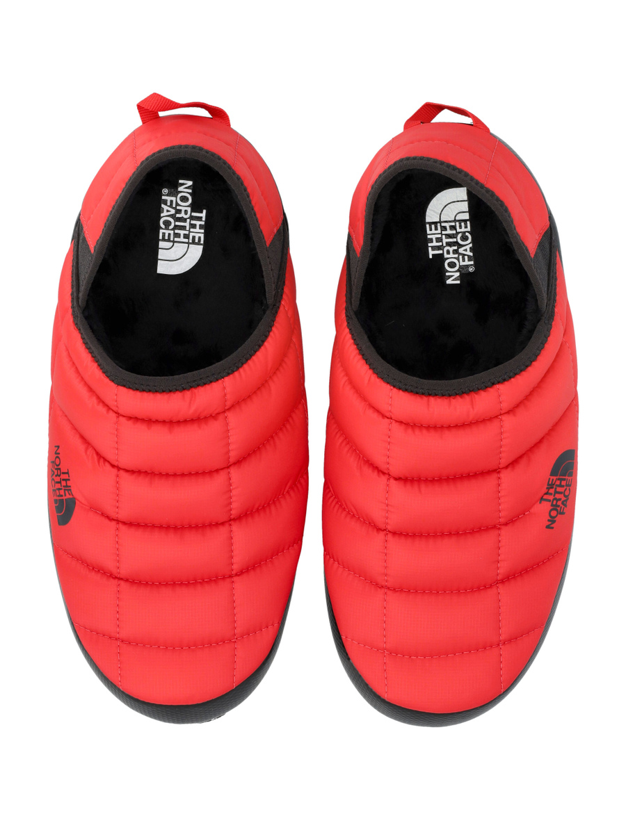 Thermoball traction mules - Spazio Pritelli