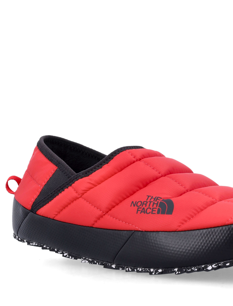 Thermoball traction mules - Spazio Pritelli