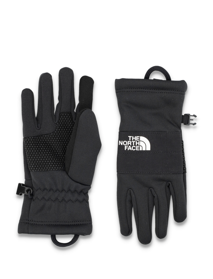 Kid - Sierra Etip™ gloves - Spazio Pritelli