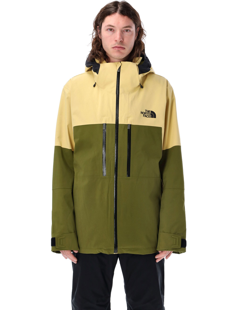 Chakal jacket - Spazio Pritelli