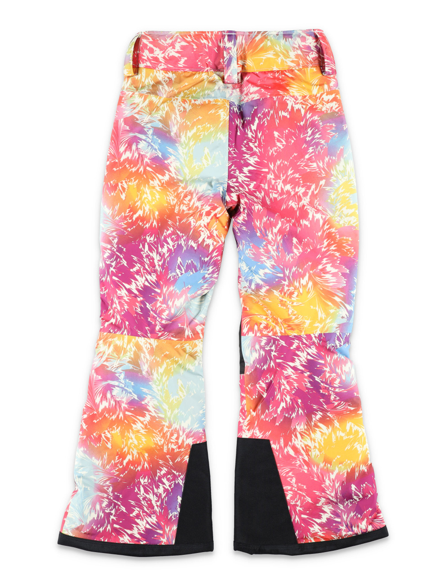 Kid - Freedom insulated pant - Spazio Pritelli