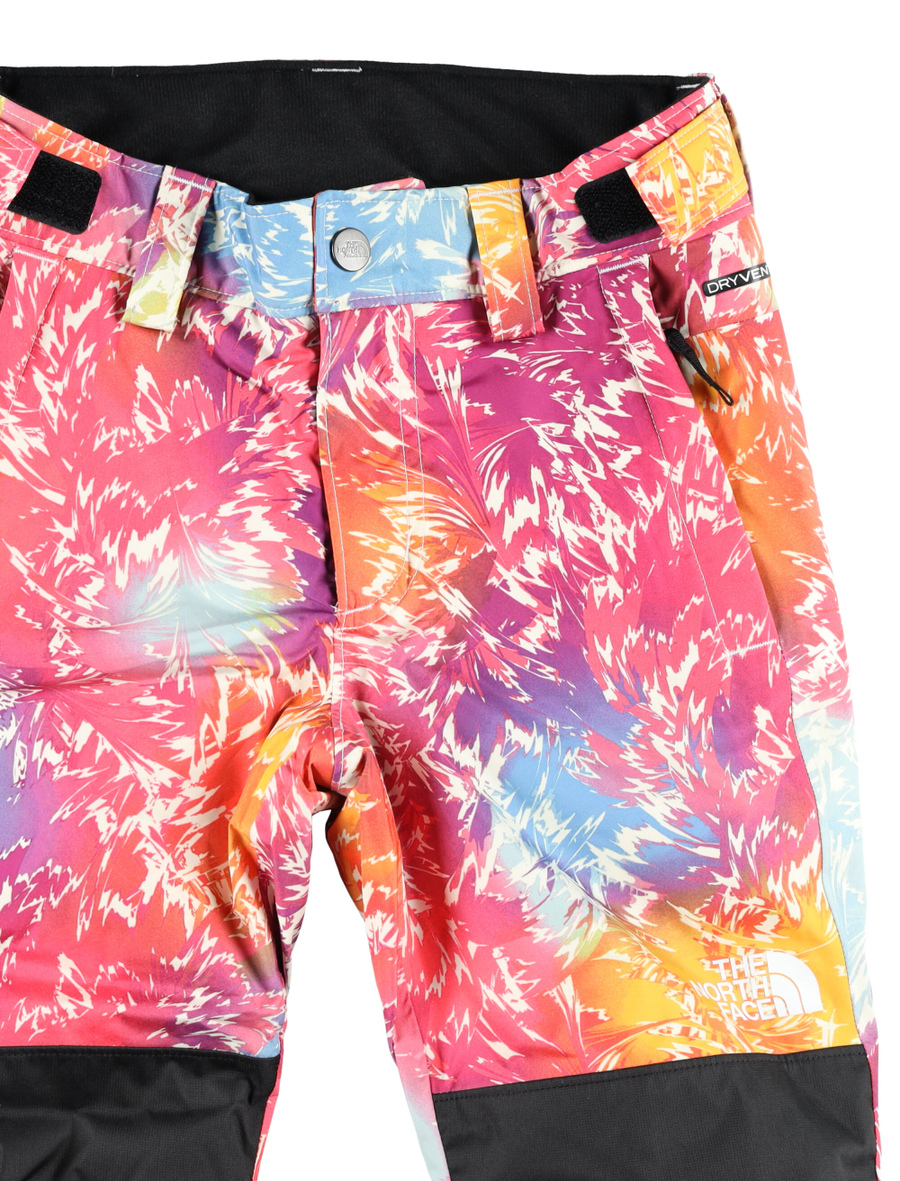 Kid - Freedom insulated pant - Spazio Pritelli