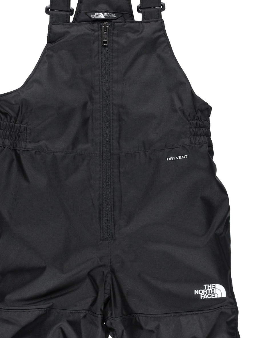 Kid - Freedom insulated bibs - Spazio Pritelli