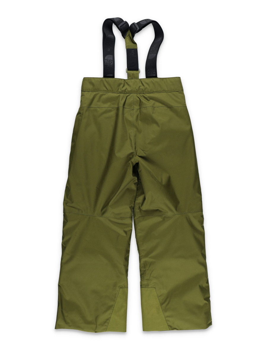 Kid - Snowquest suspender trousers - Spazio Pritelli