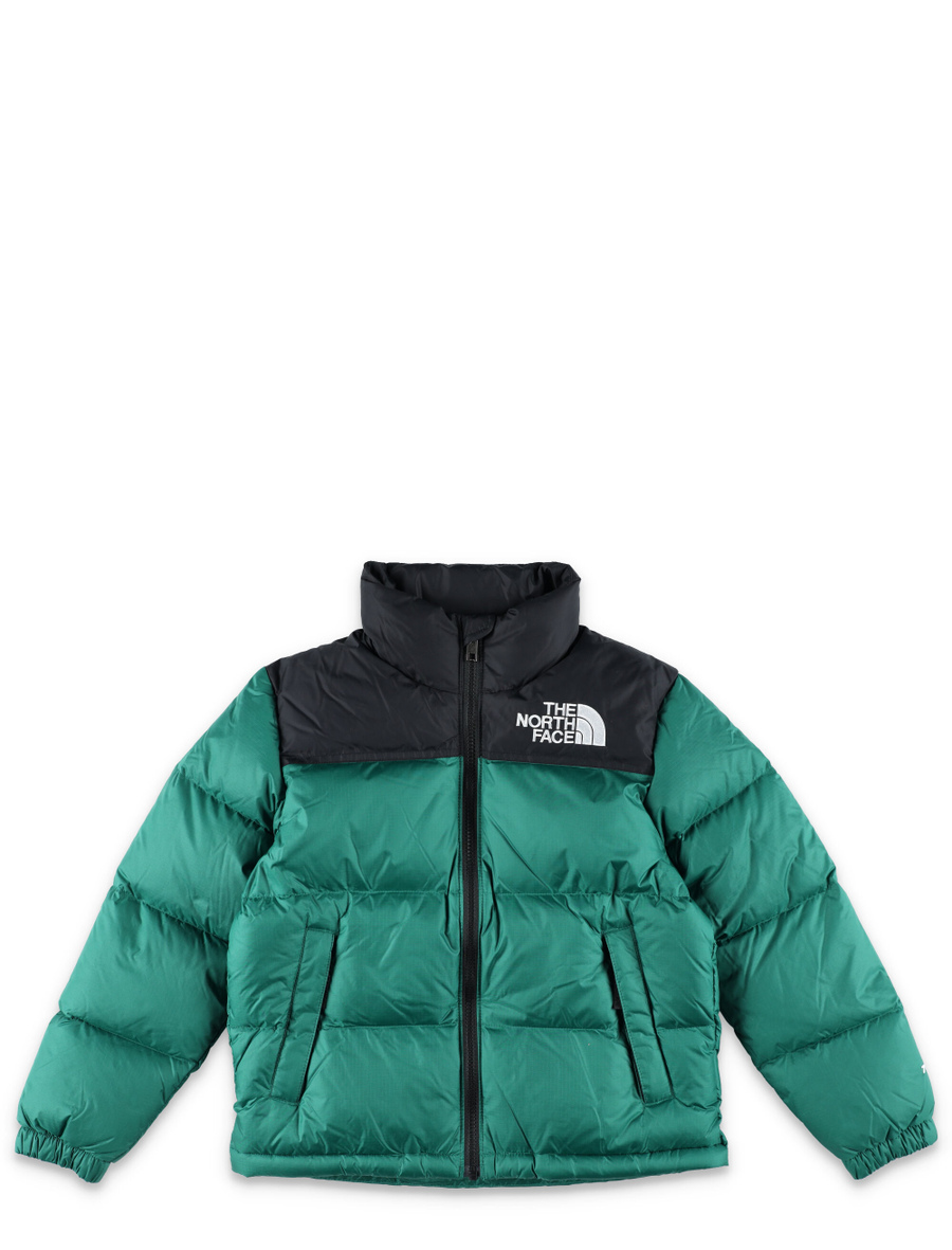 Kid - 1996 Retro Nuptse down jacket - Spazio Pritelli