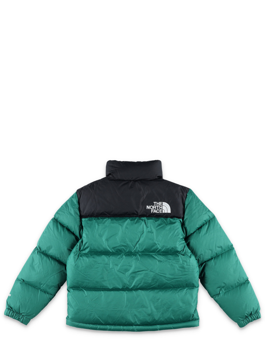 Kid - 1996 Retro Nuptse down jacket - Spazio Pritelli
