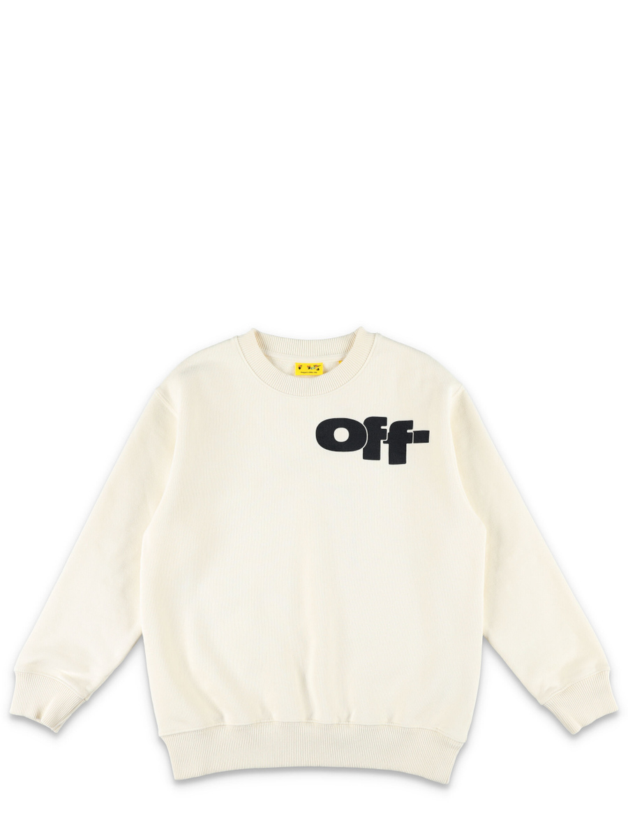 Fleece type graphic - Spazio Pritelli